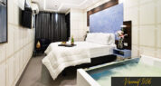 Luxurious Bedroom Suites
