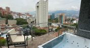 Penthouse in Medellin